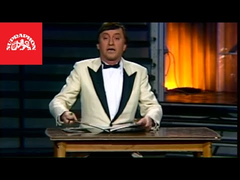 Oldřich Kaiser & Jiří Lábus - Hodina dějepisu roku 2010