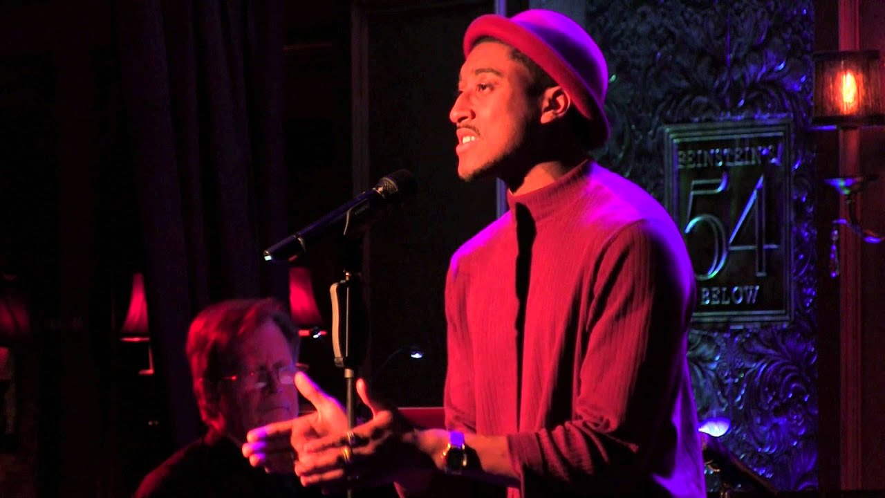 Promotional video thumbnail 5 for Derek Walton