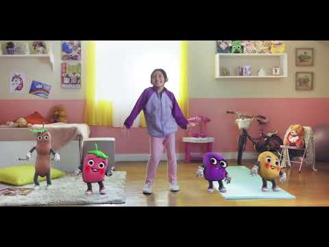 Frutos TVC ( 2019 ) 30s - Philippines