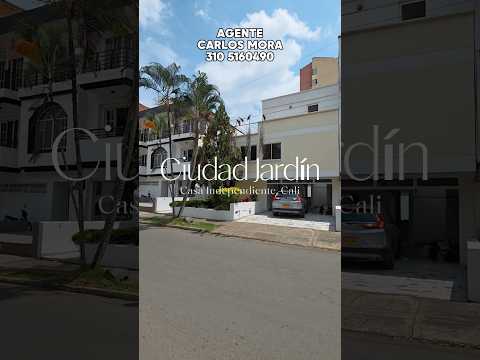 Casas, Venta, Ciudad Jardín - $1.100.000.000