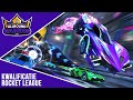 Doe mee aan de 1e Rocket League kwalificatieronde voor het NK Allround Gaming!