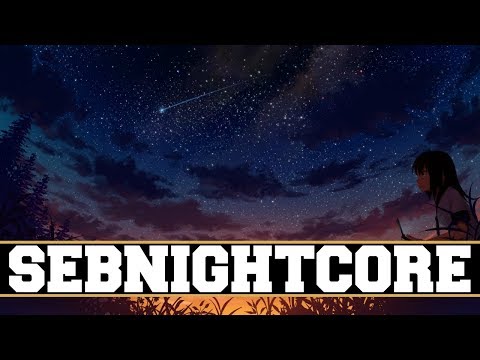 [Nightcore] What About Us - P!nk