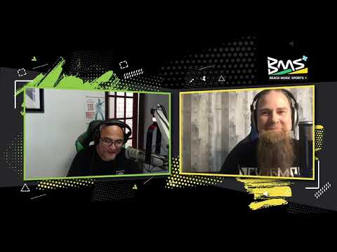 TalkBox with Tony Choy - Shedding Light Into the Darkness - Ep 001