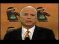 Yo Gabba McCain Colbert Green Screen Challenge