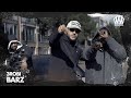 3robi - Barz (Prod. IliassOpDeBeat) 3robi - Barz (Prod. IliassOpDeBeat)