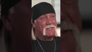 Hulk Hogan on his daughter Brooke
