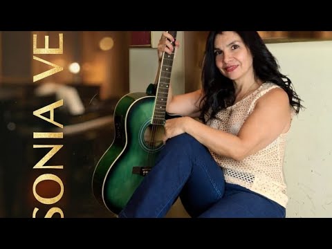 Sonia Vega - Espina de Ciprés
