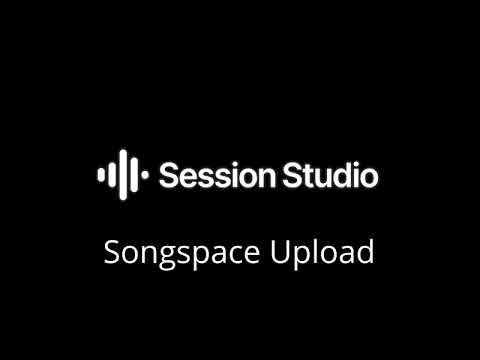 The Songspace to Session Studio guide