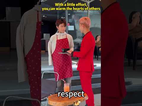 Understanding and respect&nbsp;#respect&nbsp;#hopecore&nbsp;#bekind#fyp#kindness&nbsp;#foryou