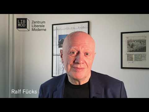 3 Jahre LibMod - Freiheit verteidigen, soziale Demokratie erneuern