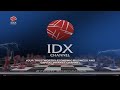 Station ID IDX Channel 2018 2020