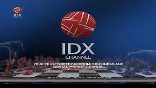 Download lagu Station ID IDX Channel (2018-2020) mp3 Download lagu Station ID IDX Channel (2018-2020) mp3