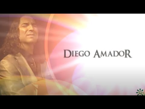 DOCUMENTAL. Diego Amador, el Mozart gitano