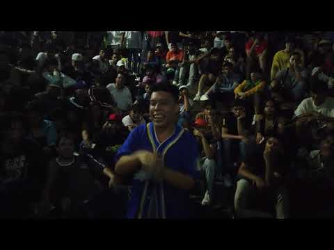 MAGNA vs HENRRY - 4tos - Fecha 4 KING OF KINGS Temporada 2022