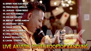 Download lagu FULL ALBUM LIVE NGAMEN SESSION MARIO G KLAU #lagucafe mp3