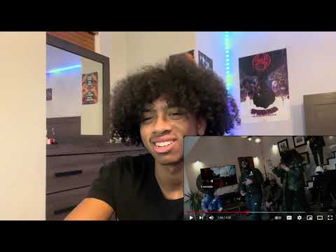 AMERICAN REACTS TO UK MUSIC!!! THEY WAS TALKING!!! 🔥🔥 Big Mubz x Tiny Boost - Bitter Sweet REACTION