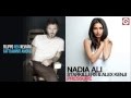 Nadia Ali feat. Starkillers, Alex Kenji & Alesso vs ...