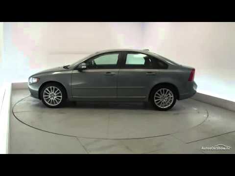 2011 VOLVO S40 DRIVE SE LUX EDITION S/S