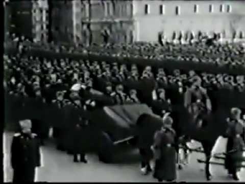 Сталин - Бич Божий