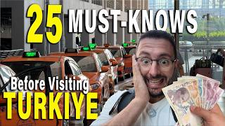 Turkey Travel Guide: 25 Things to Know Before You Go