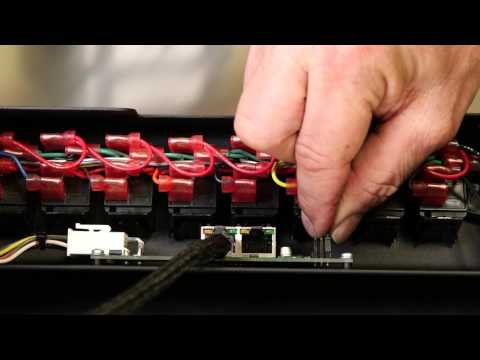sPOD SE System Switch Panel Flash/Strobe Features FAQ 10