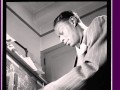 Nat King Cole & The Four Knights ::That's All There Is To That.
