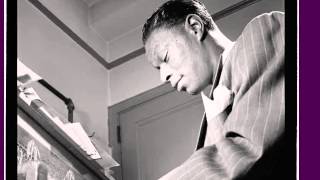 Nat King Cole &amp; The Four Knights ::That&#39;s All There Is To That.