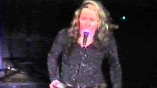 Sheryl Crow - &quot;Not Fade Away&quot; - Live @ Massey Hall 97 [Bootleg]