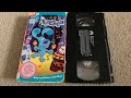 Opening To Blue S Clues Bluestock 2004 VHS