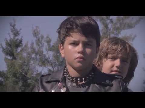 Die Aeronauten - Ottos kleine Hardcore Band