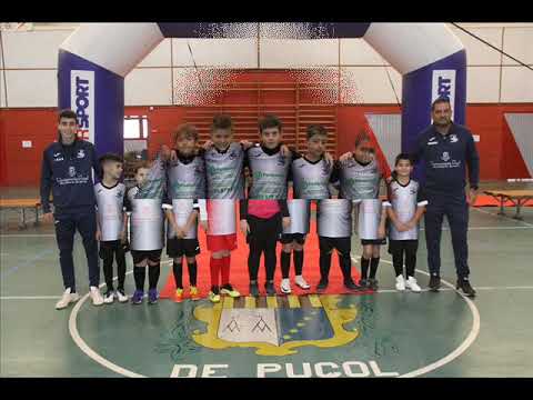 VÍDEO RESUMEN  DE LA PRESENTACIÓN!!