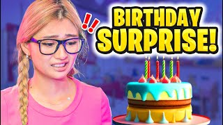 13 Types of People on Their Birthdays!