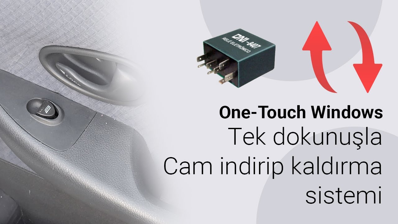 UConnect Launcher proje görseli