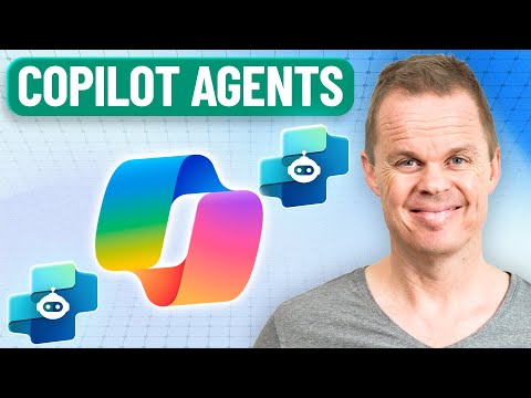 Copilot 365 Agents: Boost Your Productivity with Smart Automation Copilot 365 Agents: Boost Your Productivity with Smart Automation