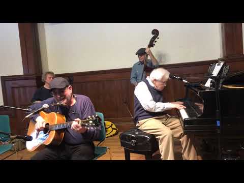 mark naftalin and friends its the last time