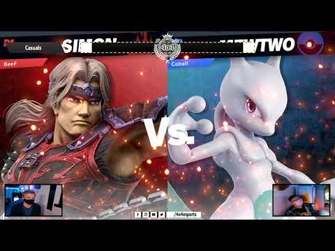 Smash Monthly! ft. Wrath, DDee, Teaser, Mugen, Kailen, iGreg!, Omega, Fallen, & More! | 10.16.2021