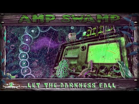 Amp Swamp - Liber Juratus - 150