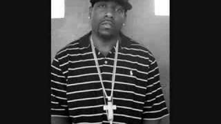 Willy Northpole - Body Marked Up Instrumental