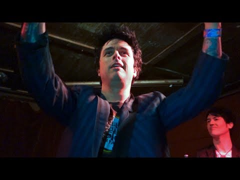 The Longshot - Devil's Kind – Live in San Francisco