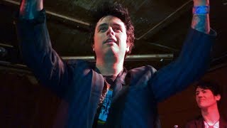 The Longshot - Devil&#39;s Kind – Live in San Francisco