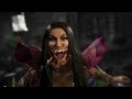 Mileena Fatality On Homelander Mortal Kombat 1