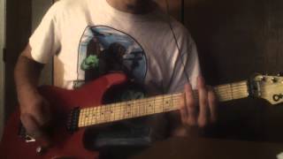 Slick Shoes - Late Night Showing (Cover)