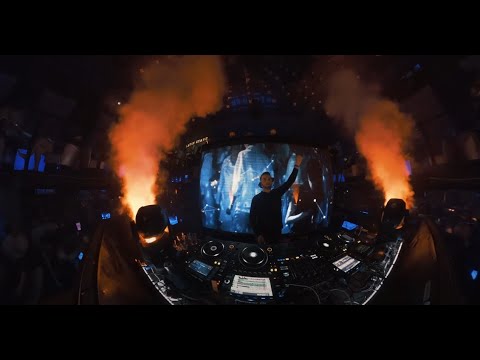 ESKEY DJ @ SHINE CLUB KRAKOW 10th B-DAY [20/05/2023] / 4-CAM LIVE SET [4K]