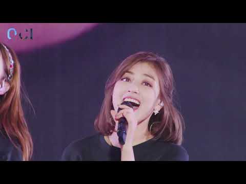 Twice-「Yes or Yes」 FHD।TWICE DreamDay concert at Tokyo Dome