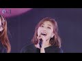 Twice-「Yes or Yes」 FHD।TWICE DreamDay concert at Tokyo Dome