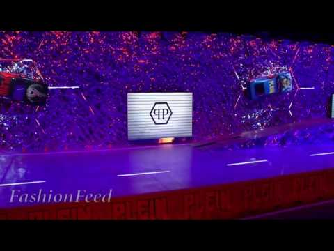 Philipp Plein Spring-Summer 2018