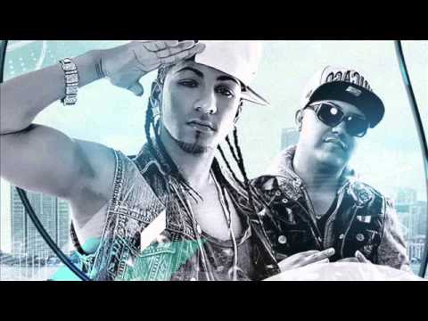 La Jota Ft.Jory Boy -Inevitable "Original" (Official Completa) ★Reggaeton 2013★