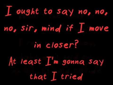 Colbie Caillat - Baby, It's Cold Outside - featuring Gavin DeGraw - Lyrics - Full