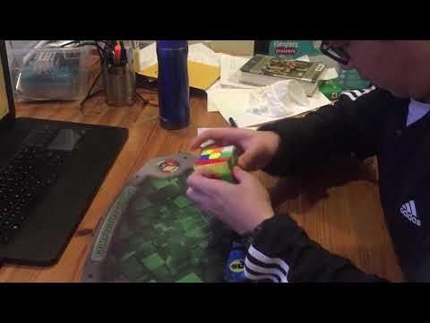 What 27 TPS Looks Like (WRM)