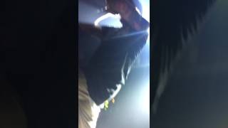 Chelsea Grin, Scratching and Screaming// Live 2017